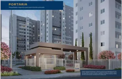 Apartamento com 2 quartos à venda no Passo das Pedras, Gravataí 