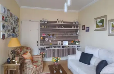 Apartamento com 2 quartos à venda no Centro, Canoas 