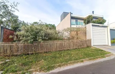 Ótimo terreno amplo, aterrado e pronto para construir no bairro olaria