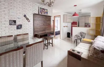 Apartamento com 2 quartos à venda no São José, Canoas 