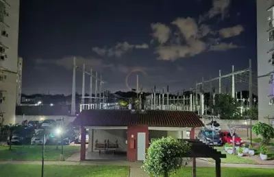 Apartamento com 2 quartos à venda no Fátima, Canoas 