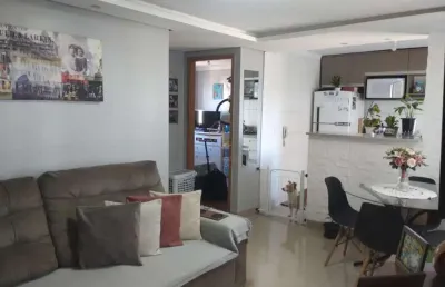 Apartamento com 2 quartos à venda no Igara, Canoas 