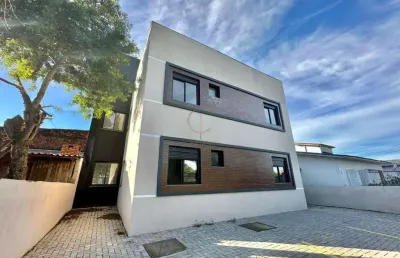 Apartamento novo com vaga de garagem a 10 min. do centro