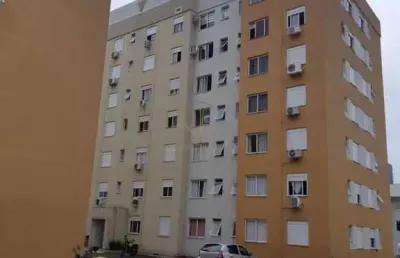 Apartamento com 2 quartos à venda no Olaria, Canoas 