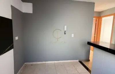 Apartamento com 2 quartos à venda no São José, Canoas 