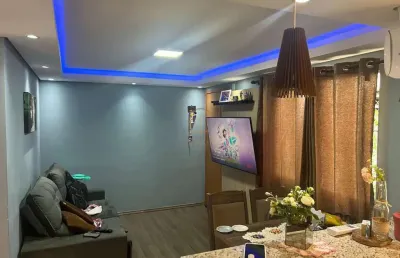 Apartamento com 2 quartos à venda no Igara, Canoas 