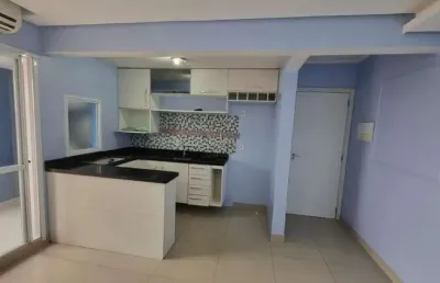 Apartamento com 2 quartos à venda no Fátima, Canoas 