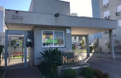 Apartamento com 02 dormitórios no bairro estância velha