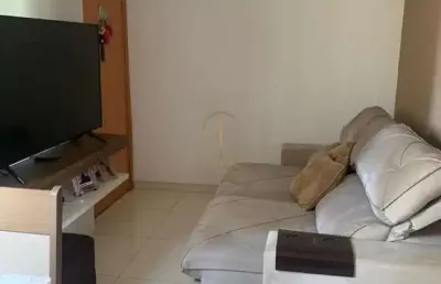 Apartamento com 2 quartos à venda no Estância Velha, Canoas 