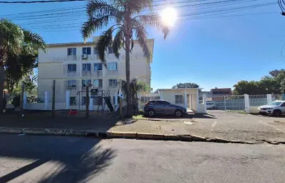 Apartamento com 2 quartos à venda na Avenida Doutor Sezefredo Azambuja Vieira, 100, Olaria, Canoas