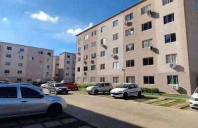 Apartamento com 2 quartos à venda no Estância Velha, Canoas 