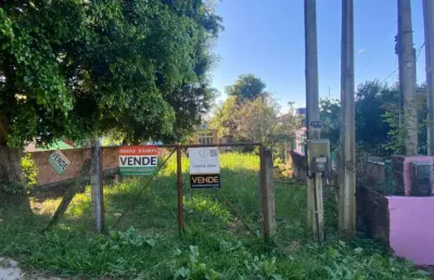 Terreno à venda no Centro, Nova Santa Rita 