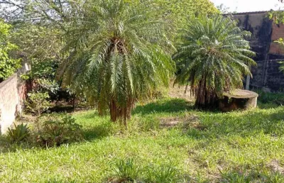 Terreno à venda no Centro, Nova Santa Rita 