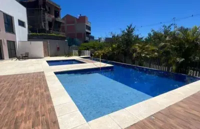 Terreno em condomínio fechado à venda no Mário Quintana, Porto Alegre 