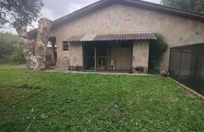 Casa com 4 quartos à venda na Nossa Senhora das Graças, Canoas 