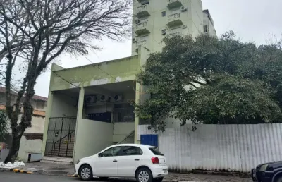 Apartamento com 3 quartos à venda no Marechal Rondon, Canoas 