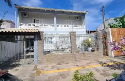 Casa com 3 quartos à venda no Igara, Canoas 