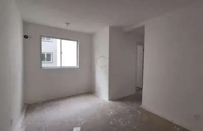 Apartamento com 02 dormitórios, no open centro canoas