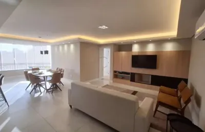 Apartamento 02 dormitório sendo 02 suítes mais escritório no condomínio duque residence em canoas.