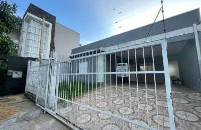 Casa com 3 quartos à venda no São José, Canoas 