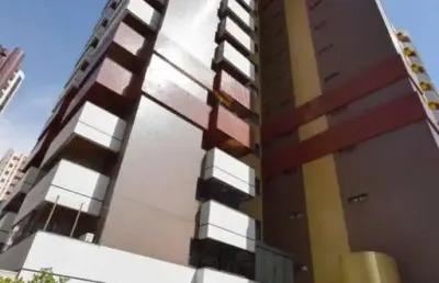 Apartamento para venda em maringá, zona 01, 4 dormitórios, 4 suítes, 6 banheiros, 4 vagas