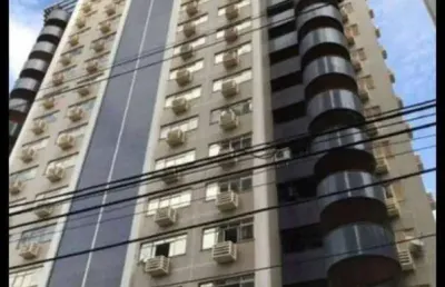 Apartamento para venda em maringá, zona 01, 3 dormitórios, 3 suítes, 1 banheiro, 2 vagas