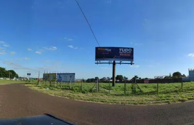 Terreno à venda no Jardim Internorte, Maringá 