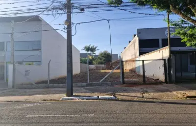Terreno à venda na Vila Nova, Maringá 