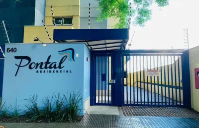 Apartamento para venda em maringá, zona 07, 2 dormitórios, 1 suíte, 2 banheiros, 1 vaga