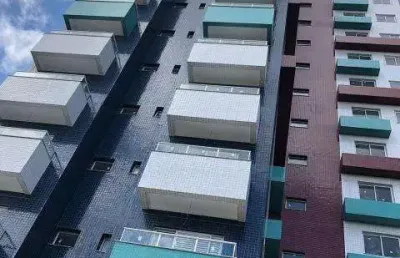 Apartamento para venda em maringá, zona 07, 2 dormitórios, 1 banheiro, 1 vaga