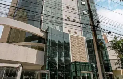 Apartamento para venda em maringá, zona 07, 3 dormitórios, 3 suítes, 5 banheiros, 3 vagas