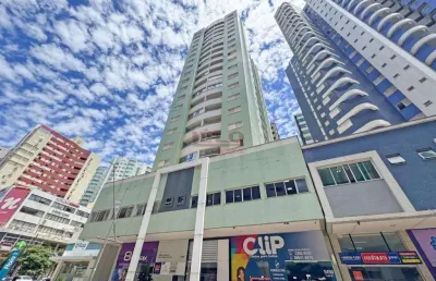 Apartamento para venda em maringá, zona 07, 2 dormitórios, 1 suíte, 1 banheiro, 1 vaga