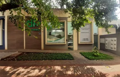 Sala comercial à venda na Zona 04, Maringá 