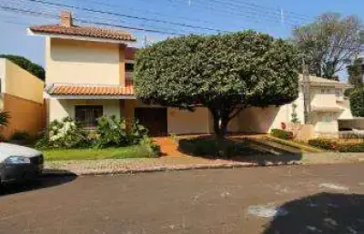 Casa em condomínio para venda em maringá, zona 08, 3 dormitórios, 3 suítes, 2 vagas
