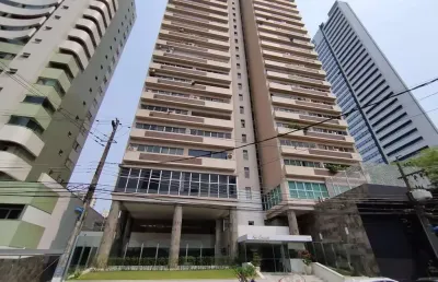 Apartamento para venda em maringá, zona 01, 3 dormitórios, 1 suíte, 2 banheiros, 2 vagas