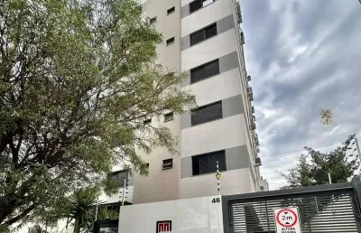 Apartamento para venda em maringá, vila bosque, 2 dormitórios, 1 suíte, 1 banheiro, 1 vaga