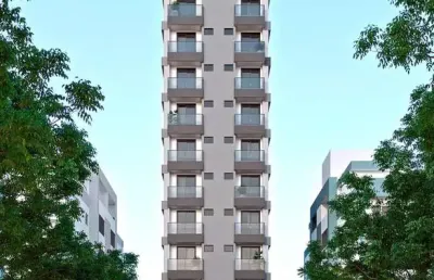 Apartamento para venda em maringá, zona 07, 1 dormitório, 1 suíte, 1 vaga