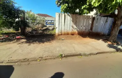 Terreno à venda na Rua Joaquim Ferlini, Centro, Sarandi