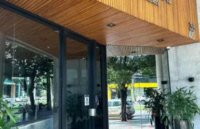 Apartamento para venda em maringá, zona 01, 3 dormitórios, 1 suíte, 1 banheiro, 1 vaga