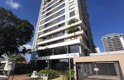 Apartamento para locação em maringá, zona 03, 3 dormitórios, 1 suíte, 2 banheiros, 3 vagas