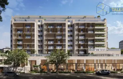 Apartamento com 3 quartos à venda no Jardim Camburi, Vitória 