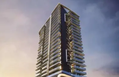 Apartamento com 3 quartos à venda no Jockey de Itaparica, Vila Velha 