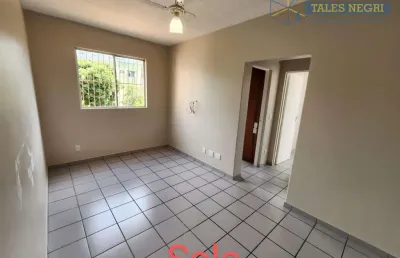 Apartamento com 2 quartos à venda no Jardim Camburi, Vitória 