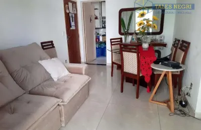 Apartamento com 3 quartos à venda no Jardim Camburi, Vitória 
