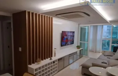 Apartamento com 3 quartos à venda no Jardim Camburi, Vitória 