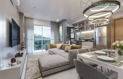 Apartamento com 2 quartos à venda no Bento Ferreira, Vitória 