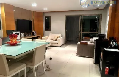 Apto 4 quartos sendo 2 suítes em mata da praia  -  vitória