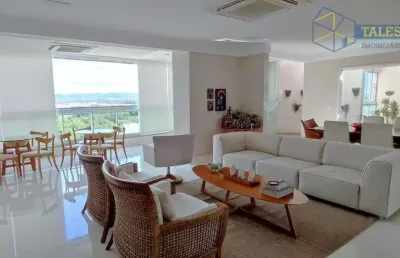 Apartamento com 4 quartos à venda no Jardim Camburi, Vitória 