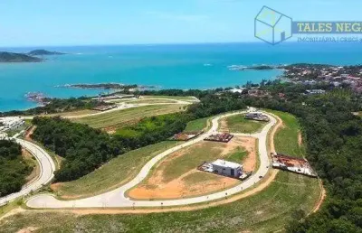 Terreno à venda no Perocão, Guarapari 