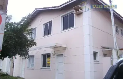 Casa com 3 quartos à venda no Morada de Laranjeiras, Serra 